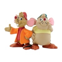 Disney Gus + Jaq Bullyland (12502)