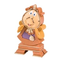 Disney Cogsworth Bullyland (12563)