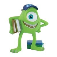Disney Mike Bullyland (12582)