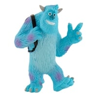 Disney Sulley Bullyland (12583)
