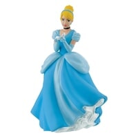 Disney Assepoester Bullyland (12599)