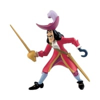 Disney Kapitein Haak Bullyland (12651)