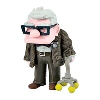 Disney Carl Fredricksen Bullyland (12730)