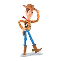 Disney Woody Bullyland (12761)