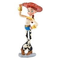Disney Jessie Bullyland (12762)