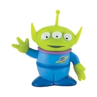 Disney Buitenaardse Bullyland (12765)