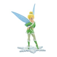 Disney Tinker Bell Winterfairy Bullyland (12840)