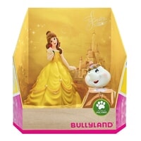 Disney Beauty Dubbel Pakket Bullyland (13436)