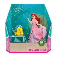 Disney Ariel Dubbel Pakket Bullyland (13437)