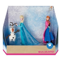 Disney Bevroren Gb 3 St Bullyland (13446)
