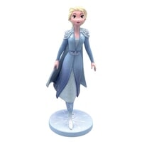 Disney Frozen 2 Elsa Adventure Jurk Bullyland (13511)