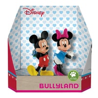 Disney Mickey Valentijn Dp Bullyland (15077)