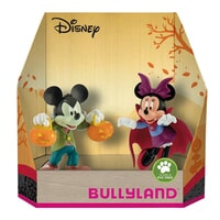 Disney Mickey Halloween Dp Bullyland (15082)