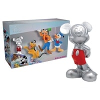 Disney 100 Jaar Disney Platinum Classic Pack Bullyland (15150)
