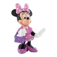 Disney Minnie Met Tas Bullyland (15328)