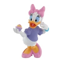 Disney Daisy Met Cake Bullyland (15337)