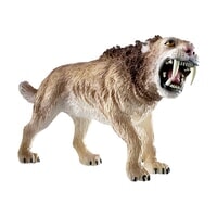 Sabeltandtijger Bullyland (58375)