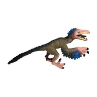 Mini-Dinosaurus Velociraptor Bullyland (61312)