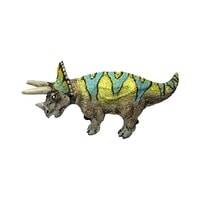 Mini-Dinosaurus Triceratops Bullyland (61317)