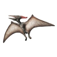 Pteranodon Museum Lijn Bullyland (61364)
