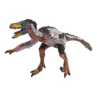 Velociraptor Museum Lijn Bullyland (61466)