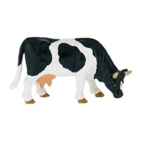 Koe Liesel Zwart/Wit Bullyland (62442)