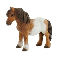 Shetland Pony Merrie Bullyland (62566)