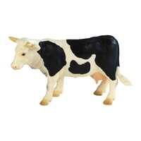 Koe Fanny Zwart/Wit Bullyland (62609)