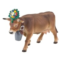 Alp Cow Darina Bullyland (62615)