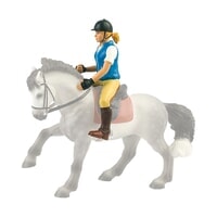 Amazone Nina Bullyland (62616)