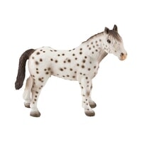 Knabstrupper Hengst Bullyland (62621)