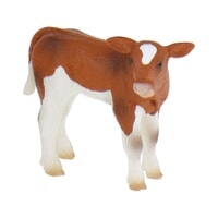 Kalf Mona Bruin/Wit Bullyland (62630)