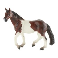 Verf Paard Merrie Bullyland (62657)