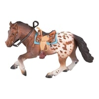 Appaloosa Hengst Bullyland (62668)