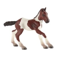 Verf Paard Veulen Bullyland (62678)