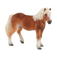 Haflinger Mare Bullyland (62696)