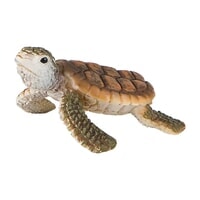 Jonge Zeeschildpad Bullyland (63569)