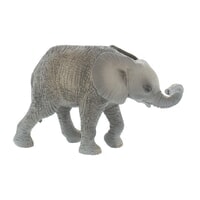 Afrikaanse Olifant Kalf Bullyland (63659)