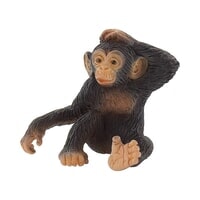 Jonge Chimpansee Bullyland (63686)