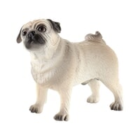 Mopshond Percy Bullyland (65425)
