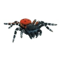 Fluweel Spin Bullyland (68458)