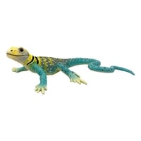 Gewone Halsbandhagedis Bullyland (68488)