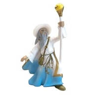 Tovenaar Alfarinn Bullyland (75621)