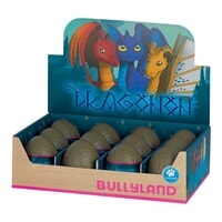 Dragonon Counter Display 12 Stuks Bullyland (75670)