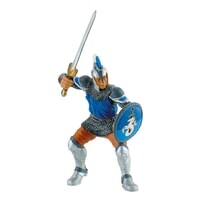 Ridder Met Zwaard Blauwe Bullyland (80764)