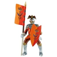Toernooi Ridder Rood Bullyland (80782)
