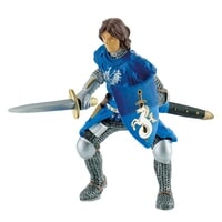 Prins Met Zwaard Blauw Bullyland (80784)