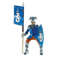 Toernooi Ridder Blauw Bullyland (80785)