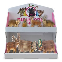 Alpine Dieren Bullyland (80900)