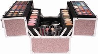 Make-Up Set Casuelle: 83 stuks - 31x21x22 cm (81.525.00)